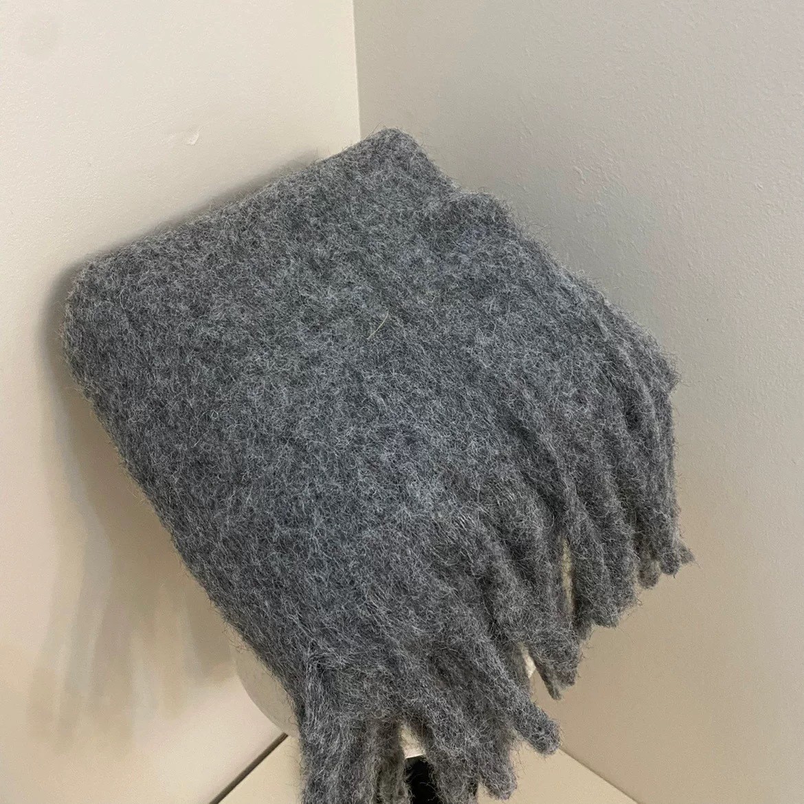 dark grey