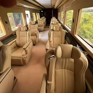 Kit Completo Interni Nuovo di Zecca per <span class=keywords><strong>Sprinter</strong></span>, Sedili, Pareti Laterali, Divisorio, Luci a Soffitto, Kit Carrozzeria AMG per Mercedes Benz <span class=keywords><strong>Sprinter</strong></span> <span class=keywords><strong>907</strong></span> - Product Image 4