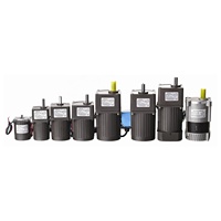 Petit moteur électrique AC 120v