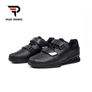 <span class=keywords><strong>Zapatillas</strong></span> de Alto Rendimiento Profesionales Antideslizantes para Levantamiento de Pesas y Entrenamiento Deportivo en Gimnasio Lucha Libre <span class=keywords><strong>Sentadillas</strong></span> y Powerlifting para Hombre - Product Image 5