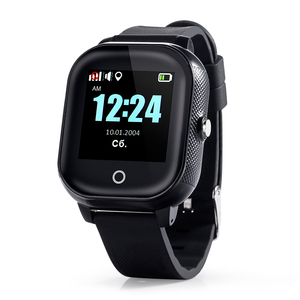 Wonlex GW700S impermeable niños GPS Tracker reloj inteligente para Android/IOS - Product Image 4