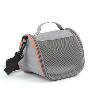 Bán buôn xách tay Thời trang thoáng khí hamster London sling Túi du lịch - Product Image 1