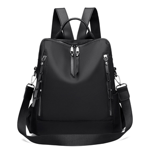 De nylon de moda de las mujeres de lujo anti-robo <span class=keywords><strong>Mochila</strong></span> De Las señoras <span class=keywords><strong>para</strong></span> las niñas - Product Image 1