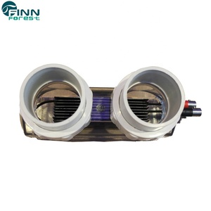 Clorador de Sal Water Faery Seguro y Saludable para Piscinas, Generación Automática de <span class=keywords><strong>Cloro</strong></span> para un Agua Sin Químicos Agresivos - Product Image 5