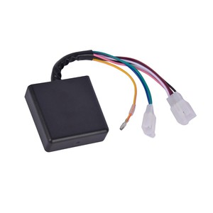 Module d'allumage <span class=keywords><strong>CDI</strong></span> adapté pour Kawasaki KL650 KLR650 21119-1272 - Product Image 1