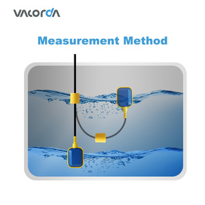 Cable <strong>Float</strong> Level Switch, <strong>Float</strong> Switch Water Tank Fuel Level Sensors - Product Image 4