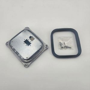 Module LED d'éclairage diurne authentique 68233004AA pour J-eep Gratuit - Product Image 4
