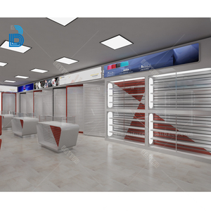 Phong Cách Mới Điện Thoại Di Động <span class=keywords><strong>Kiosk</strong></span>/Hiển Thị Tủ Cho Điện Thoại Di Động/Di Động Cửa Hàng Đồ Đạc Để Bán Đồ Đạc Cửa Hàng - Product Image 5