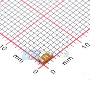 0466001.NRHF Fast Acting <b>Fuse</b> Electronic <b>Component</b> - Product Image 1