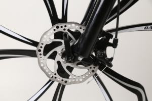 Bicicleta de Montaña de alto rendimiento para adultos, bici con suspensión, estilo moderno - Product Image 6