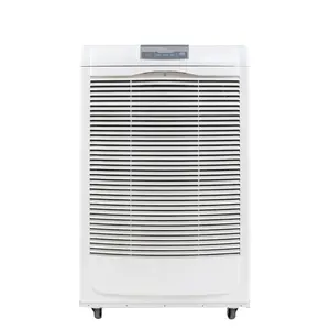 150L umidade absorção desumidificação secador para venda Desumidificador do ar do ciclo para o porão & garagem