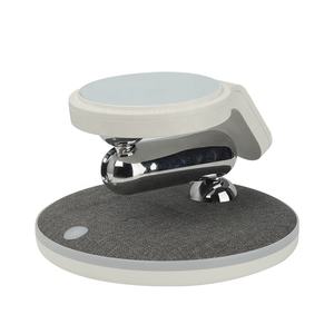 Cargador inalámbrico 4 en 1 para <span class=keywords><strong>iPhone</strong></span>, de 15W cargador portátil, a la moda, magnético, para Huawei y Samsung, novedad de <span class=keywords><strong>2022</strong></span> - Product Image 5