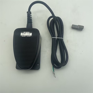 Conjunto de interruptor de pie de repuesto de piezas de maquinaria 227618GT 227618 para Genie 30/60/60/<span class=keywords><strong>40</strong></span>/<span class=keywords><strong>40</strong></span>/25 S60/25/25/60/25/60/25/60/60/60/60/60/80/25 - Product Image 1