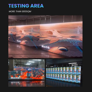 Cheap Price P1.8 P2 P2.5 P3 P4 Full Color <strong>Soft</strong> <strong>Module</strong> Flexible <strong>Led</strong> <strong>Display</strong> <strong>Curve</strong> Screen - Product Image 6