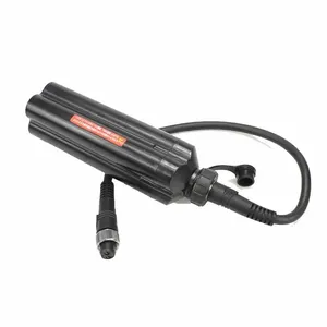 Carrete Eléctrico para Pesca en Mar, Carrete de Pesca con Batería de Litio de 14.8V 5000/10000mAh para Carrete Eléctrico <span class=keywords><strong>Dava</strong></span> Shimano - Product Image 4