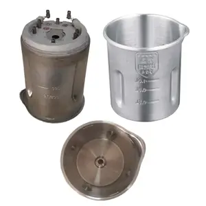 Cafetera de aluminio de calentamiento rápido, olla arrocera, hervidor caliente, tubo de calentamiento, revestimiento de bandeja de calentamiento