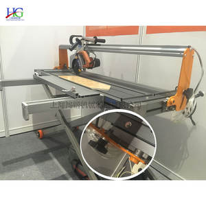 Machine de découpe de carreaux Machine de découpe de contre-bord avec découpeuse <span class=keywords><strong>circulaire</strong></span> sans poussière d'<span class=keywords><strong>eau</strong></span> - Product Image 6