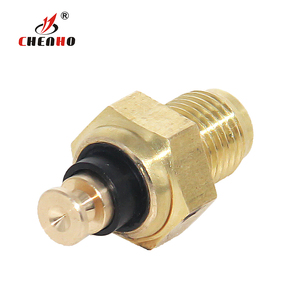 Tự động nước cảm biến nhiệt độ nước làm mát đo nhiệt độ cảm biến <span class=keywords><strong>049919501</strong></span> cho audi Volkswagen - Product Image 4