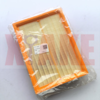 Filtre à air de moteur de pièces automobiles pour MG750 MG7 2.5 25K4F PHE000200-B