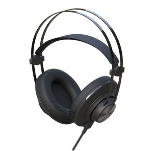 Nouveaux écouteurs <span class=keywords><strong>de</strong></span> monitoring filaires <span class=keywords><strong>haut</strong></span> <span class=keywords><strong>de</strong></span> <span class=keywords><strong>gamme</strong></span> avec interface 3,5 mm/6,3 mm universelle, son clair, modèle D66 - Product Image 5