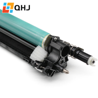 Unit Drum Pencitraan Kosong Kompatibel C7580 untuk Mesin Fotokopi C600/C650/C710/C700/C750/C800/C850/C910/C7570/C7565/C9280-Fuji Color