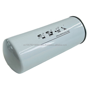 Filtro de Aceite Lubricante para Compresor de Aire de Tornillo Industrial Mengma 39911615, Embalaje Neutral Blanco, Uso en Minería y Energías Alternativas, 6 Meses - Product Image 2