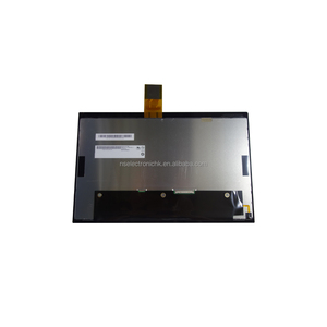 โมดูลส่วนประกอบอิเล็กทรอนิกส์ G133HAT02.1สำหรับจอแสดงผลอุปกรณ์ IOT - Product Image 1