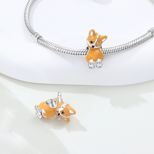 Este regalo con temática de Shiba Inu tiene un diseño único (accesorios DIY, regalo creativo para niñas y niños) - Product Image 5