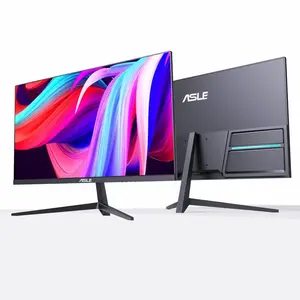 Best Quality Wholesale 24"monitors lcd computer gaming monitor technology IPS LED desktop PC monitor