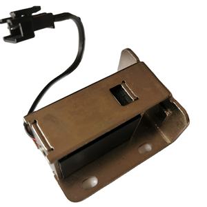 DC 24V 2a Elektromagnetisch Magneetslot Elektrische Verbreding Klink Voor Kastdeur - Product Image 3