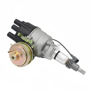 Enhanced Engine Efficiency Distribution device of ignition system 19100-13430 For TOYOTA 5K Car
