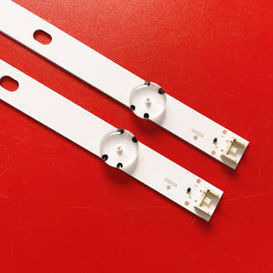 Convient pour la barre lumineuse <span class=keywords><strong>32LH510B</strong></span>-CC, 32LH51-HD SSC-32INCH-HD-REV05 LED, rétroéclairage TV 32LH - Product Image 4