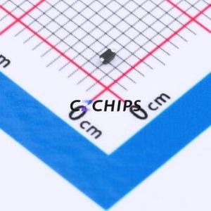 Nouveau et original 1N4448X SOD-523 Diode de commutation Diode à vente en gros Fournisseur de composants électroniques et service BOM - Product Image 2