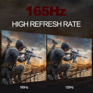 Nuevo estilo 27 pulgadas HD PC 1K Gaming Curved VA Panel Monitor para Internet Cafe <span class=keywords><strong>Cybercafe</strong></span> - Product Image 4