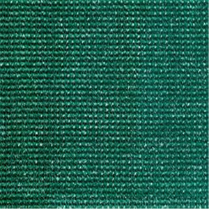 Red DE SEGURIDAD DE HDPE/PE/PP de Punto Verde Rollo de tipo diamante Embalaje cortado y moldeado para uso de protección - Product Image 2