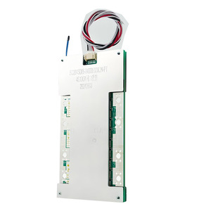 Nhà máy OEM tùy chỉnh <span class=keywords><strong>PCB</strong></span> Lithium Battery Pack bảo vệ bảng mạch SMT <span class=keywords><strong>BMS</strong></span> Gerber bom yêu cầu pcba - Product Image 2