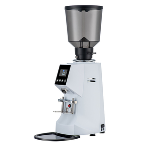 Moulin à café professionnel direct usine, grande capacité pour café filtre et expresso, capacité de 30 kg de glace pour une utilisation efficace - Product Image 3