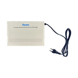 Sistema Telefónico Analógico PBX Personalizado con Cable - Product Image 3