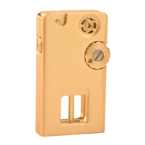 <strong>Wholesale</strong> Rocker Arm Retro Windproof Old-Fashioned Creative Kerosene Lighter - Product Image 5