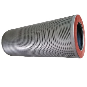 เครื่องแยกน้ำมันคอมเพรสเซอร์อุตสาหกรรม Manny 6.2024.0 สภาพใหม่ - Product Image 4