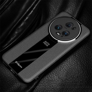 <span class=keywords><strong>Cover</strong></span> <span class=keywords><strong>per</strong></span> telefono in pelle Q.COO <span class=keywords><strong>per</strong></span> <span class=keywords><strong>HUAWEI</strong></span> iPhone Honor Magic5 Pro <span class=keywords><strong>Cover</strong></span> Anti caduta pelle PU rivestita in acrilico TPU custodia <span class=keywords><strong>per</strong></span> <span class=keywords><strong>Smartphone</strong></span> - Product Image 3