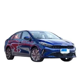 किआ नई कार 2024 गर्म बिक्री उच्च गुणवत्ता किआ k3 नई ऊर्जा वाहन मध्यम ईवी एसयूवी किआ इलेक्ट्रिक कार वयस्कों के लिए