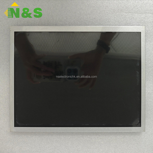 GV104X0M-N10 โมดูลจอแสดงผล LCD สำหรับจอแสดงผลดิจิทัล - Product Image 2