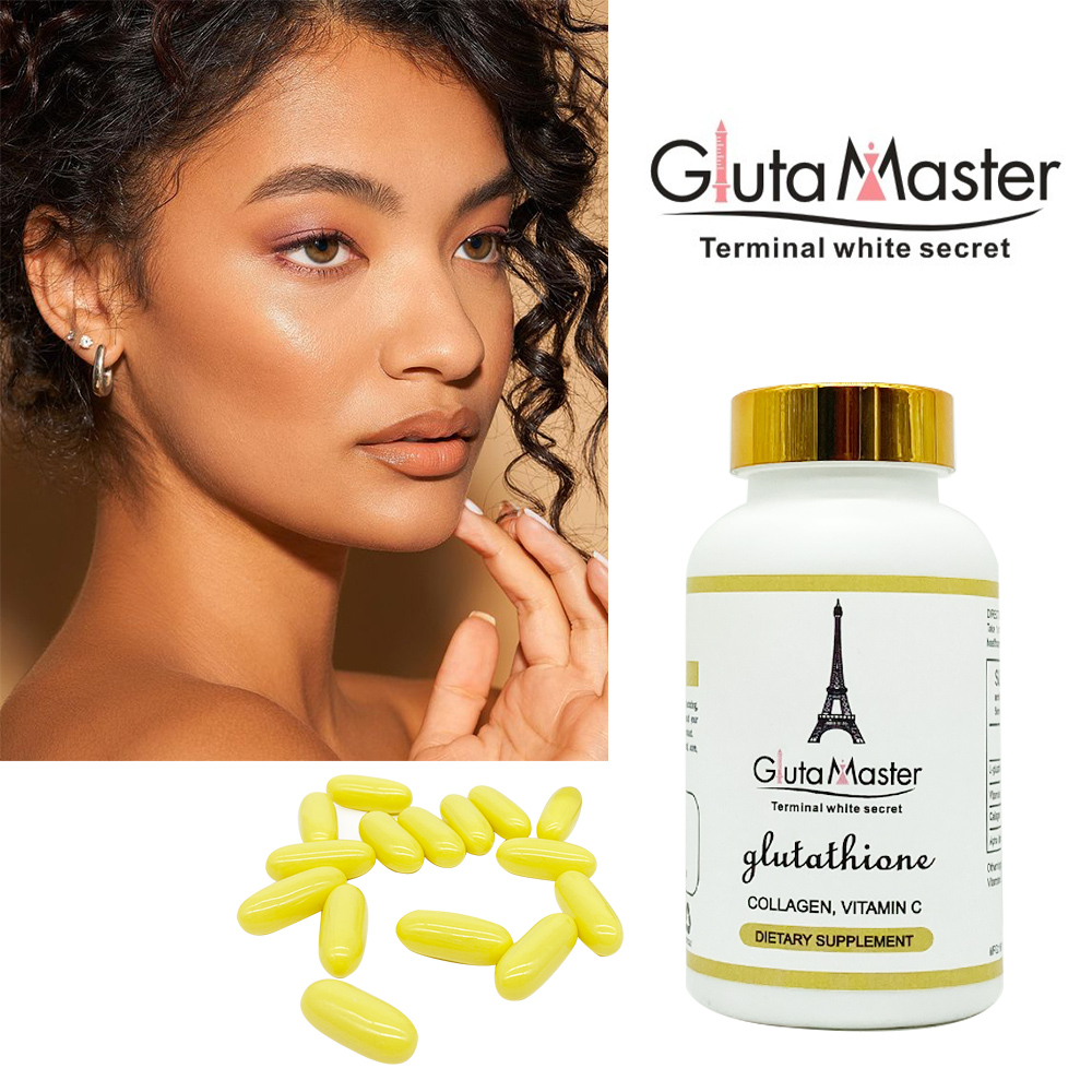 molecular glutathione coco march MOLECULAR GLUTATHIONE