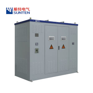 Hersteller Großhandels preis 2 Jahre Garantie Edelstahl-Erdung system mit geringem Widerstand - Product Image 1