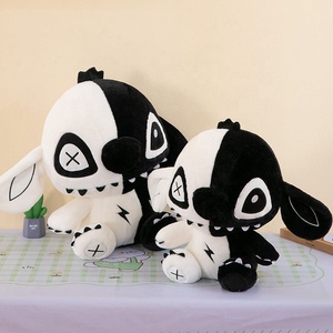 Nuovi Arrivi: Peluche Personalizzati di <span class=keywords><strong>Lilo</strong></span> <span class=keywords><strong>e</strong></span> <span class=keywords><strong>Stitch</strong></span>, Bambole di Peluche da 35cm, 43cm, 75cm per Compleanno - Product Image 1