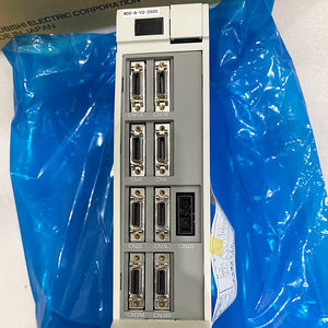 Pieza de Repuesto Industrial FANUC MDS-B-V2-0505 - Product Image 5