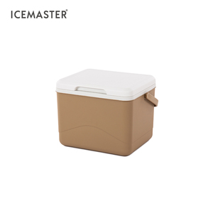 Hộp giữ lạnh bia 5L bằng nhựa cứng, thiết kế tùy chỉnh, thân thiện với môi trường, chống rò rỉ, nhẹ, nhiều màu sắc, có tay cầm, dùng cho câu cá - Product Image 3