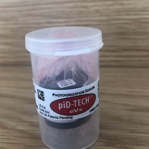 โมดูลเซ็นเซอร์พีไอดี piD-TECH รุ่น piD-POD 10.6eV เซ็นเซอร์โฟโตอิออนไนเซชันสำหรับตรวจจับคุณภาพอากาศ - Product Image 1