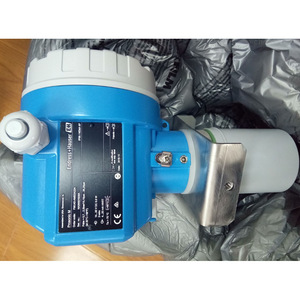 เครื่องวัดอัตราการไหล Endress+Hauser Promag P รุ่น 4 ANSI 150 PN16 ความแม่นยำ 0.5% CAL IP67 NEMA Type 4X - Product Image 4